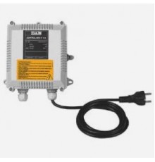 Устройства защиты Шкаф управления CONTROL  BOX  4  2  (1,5 Kw) 108003290