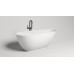 Ванна из искусственного камня Salini Paola 172x82,5 101512G