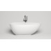 Ванна из искусственного камня Salini Paola 172x82,5 101512SM