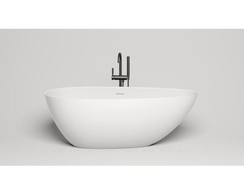 Ванна из искусственного камня Salini Paola 172x82 101612SM