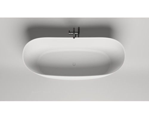 Ванна из искусственного камня Salini Noemi 185x76,5 101811SM