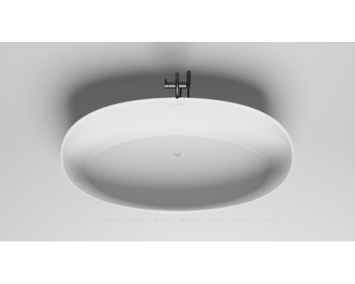 Ванна из искусственного камня Salini Alda 178x92 101911G