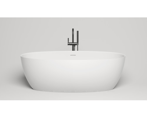 Ванна из искусственного камня Salini Alda 170x80 101922M