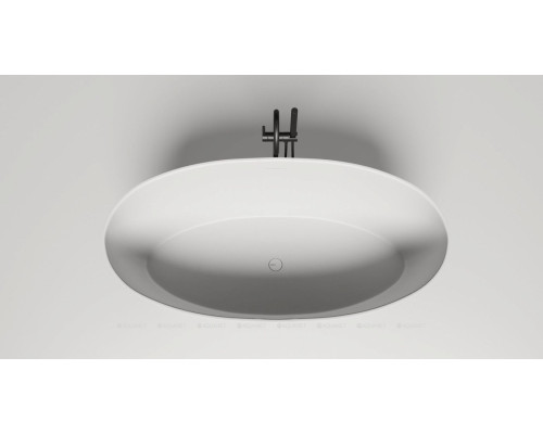 Ванна из искусственного камня Salini Alda 160x70 101924M