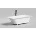 Ванна из искусственного камня Salini Orlando 170x70 102121M