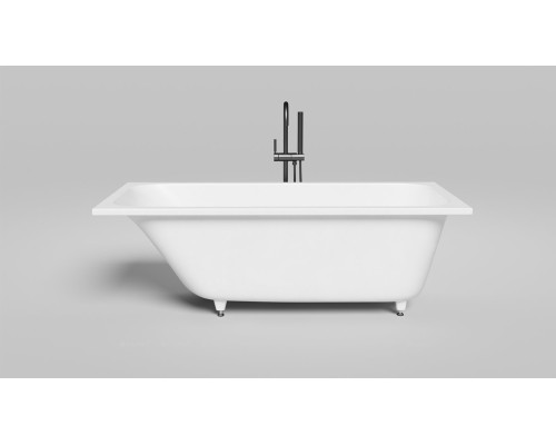 Ванна из искусственного камня Salini Orlando 160x70 102125M