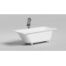 Ванна из искусственного камня Salini Orlando 160x70 102125M
