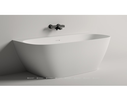 Ванна из искусственного камня Salini Sofia 170x80 102512G