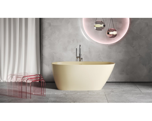 Ванна из искусственного камня Salini Sofia 150x75 102518G