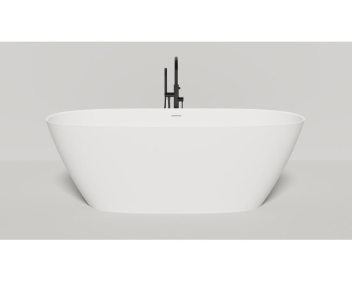 Ванна из искусственного камня Salini Sofia 185x90 102519G