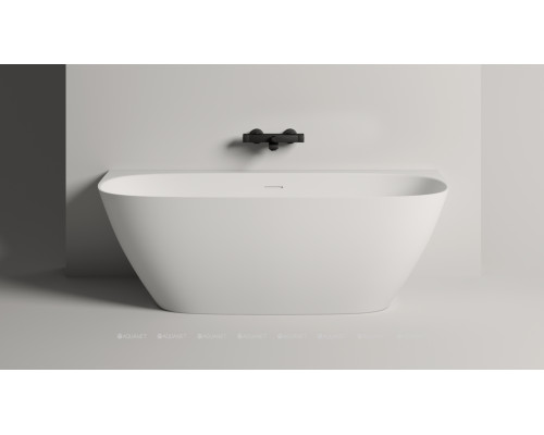 Ванна из искусственного камня Salini Sofia 170x80 102522M