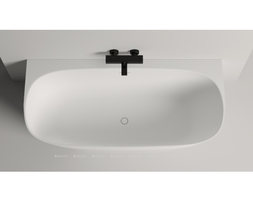 Ванна из искусственного камня Salini Sofia 170x80 102522M