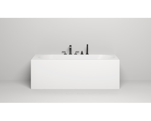 Ванна из искусственного камня Salini Fabia 170x75 102611M