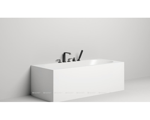 Ванна из искусственного камня Salini Fabia 180x80 102612M