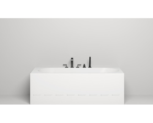 Ванна из искусственного камня Salini Fabia 180x80 102612M