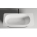 Ванна из искусственного камня Salini Ninfea 180x82 102721M