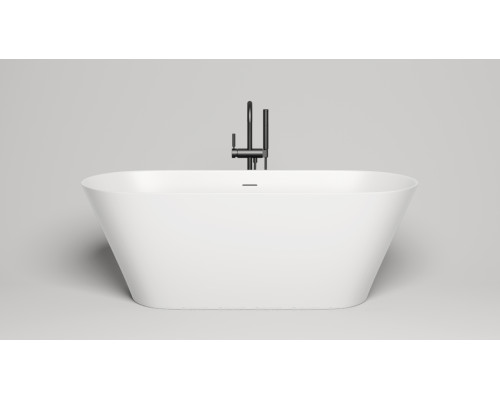 Ванна из искусственного камня Salini Mona 170x72 102912G