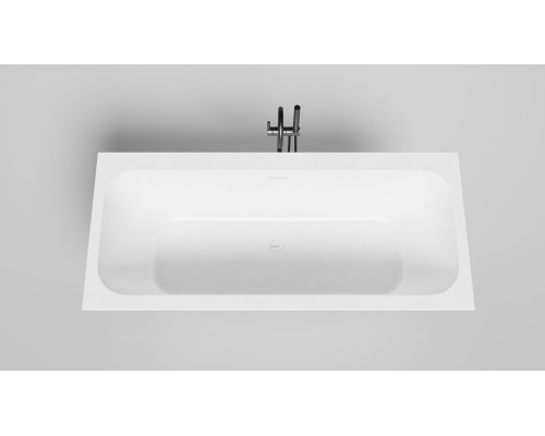 Ванна из искусственного камня Salini Orlando Axis Kit 180x80 103322M