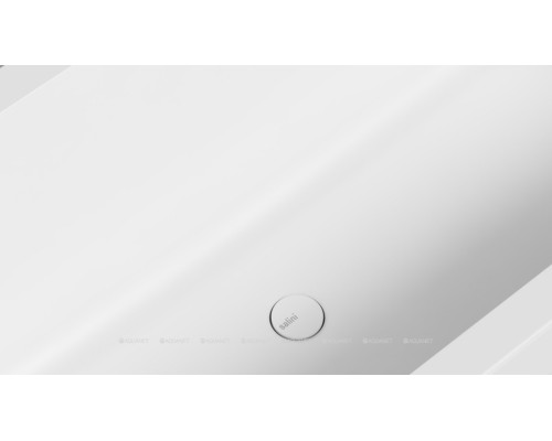 Ванна из искусственного камня Salini Orlando Axis Kit 180x80 103322M