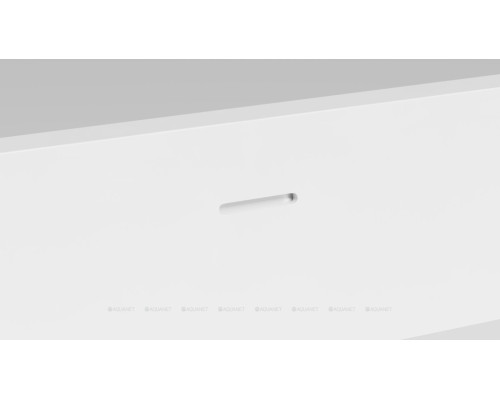 Ванна из искусственного камня Salini Orlando Axis Kit 180x80 103322M