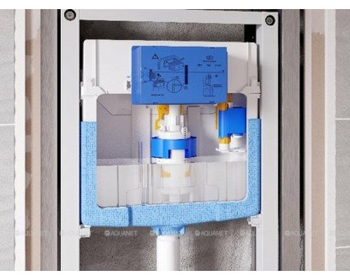 Комплект инсталляций для унитаза Ideal Standard Prosys Frame 120 M R0204AK 2 шт