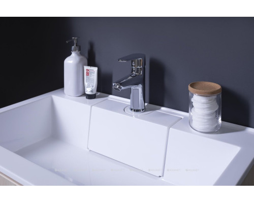 Раковина для тумбы Aquanet Фортуна 70