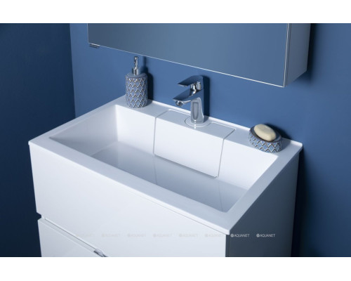 Раковина для тумбы Aquanet Фортуна 70