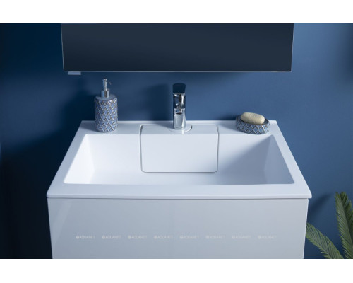 Раковина для тумбы Aquanet Фортуна 70