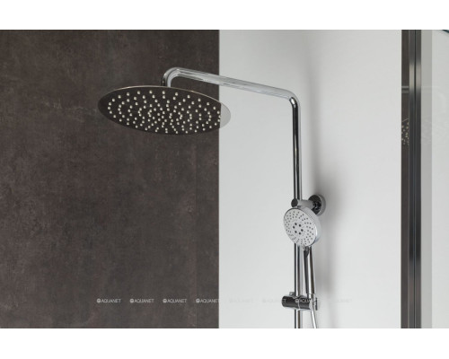 Душевая стойка Bravat Waterfall F639114C-A5-RUS