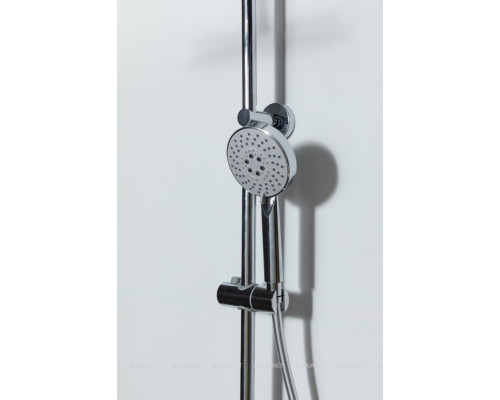 Душевая стойка Bravat Waterfall F639114C-A5-RUS