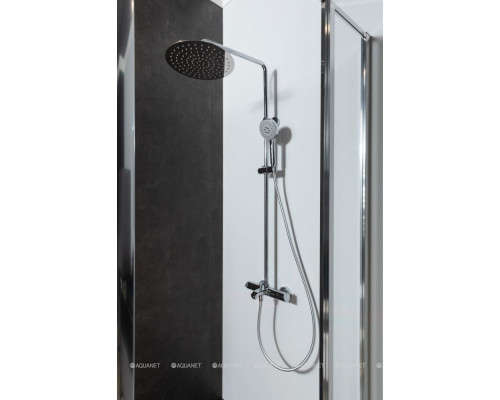 Душевая стойка Bravat Waterfall F639114C-A5-RUS