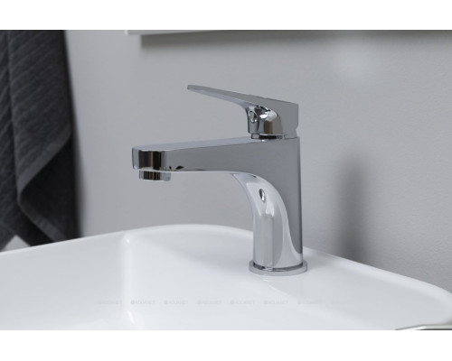 Смеситель для раковины Bravat Eler F1191238CP-RUS