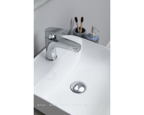 Смеситель для раковины Bravat Eler F1191238CP-RUS