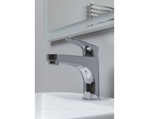 Смеситель для раковины Bravat Eler F1191238CP-RUS