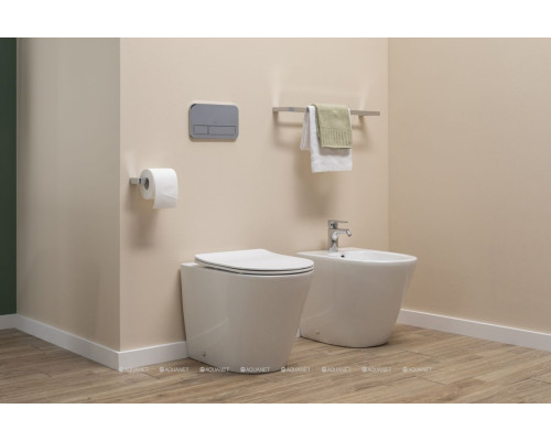 Держатель для полотенец Aquanet 5624D (60 см)