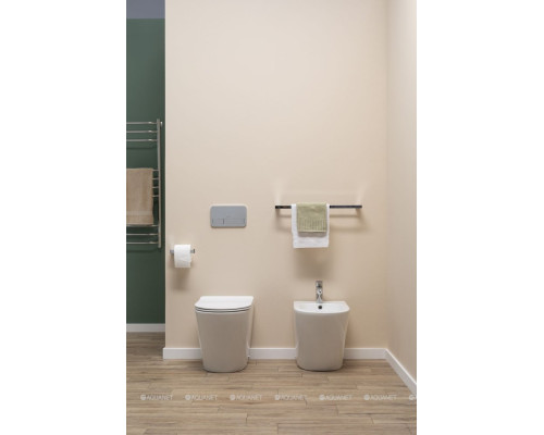 Держатель для полотенец Aquanet 5624D (60 см)