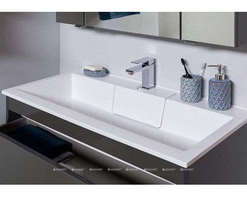 Раковина Aquanet Фортуна 80