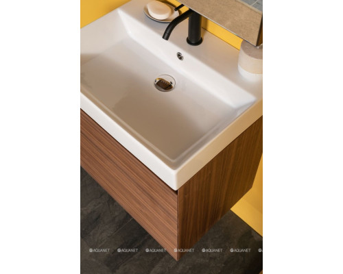 Раковина для тумбы Sanovit Slim Synergy 60 17060