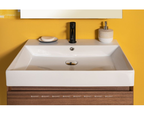 Раковина для тумбы Sanovit Slim Synergy 60 17060