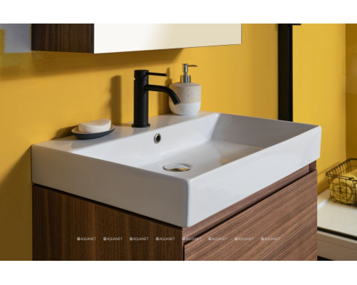 Раковина для тумбы Sanovit Slim Synergy 60 17060