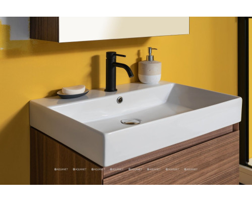 Раковина для тумбы Sanovit Slim Synergy 60 17060