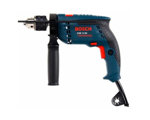Дрель Bosch GSB 13 RE (ЗВП) Дрель Bosch GSB 13 RE (ЗВП)