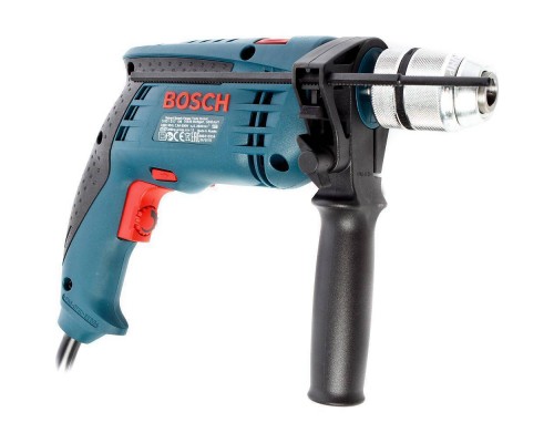 Дрель Bosch GSB 13 RE (БЗП) Дрель Bosch GSB 13 RE (БЗП)