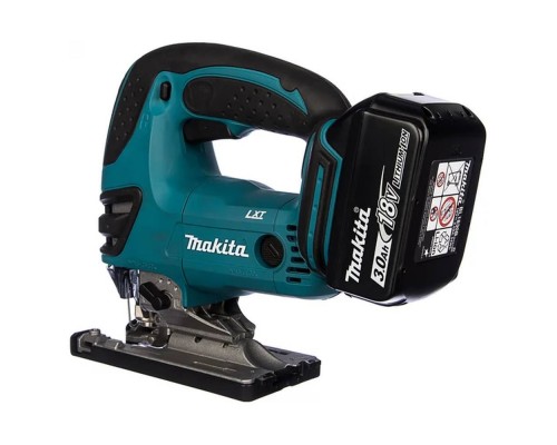 Лобзик аккумуляторный Makita DJV180RFE