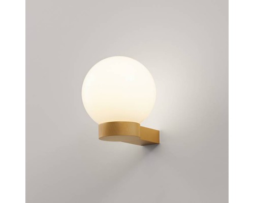 Decor Walther Club LIGHT Светильник настенный, цвет: золото матовое 24 карат. 0334882