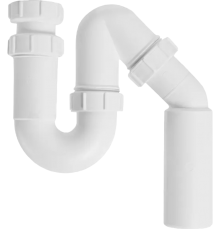 Сифон для раковины McAlpine MRSK12