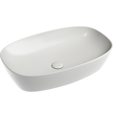 Раковина Ceramicanova Element CN6049MSG серая матовая