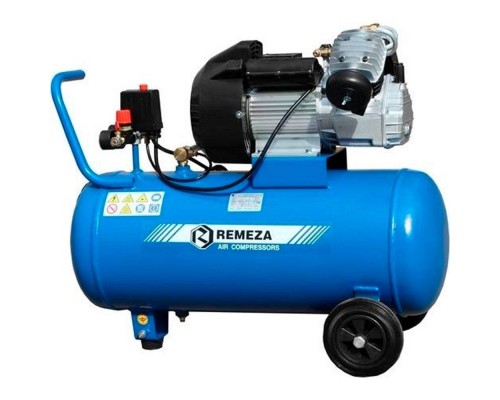 Компрессор Remeza СБ 4/С- 50 J2047 B