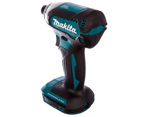 Шуруповерт аккумуляторный ударный Makita DTD153Z (без акк, без з/у) Шуруповерт аккумуляторный ударный Makita DTD153Z (без акк, без з/у)