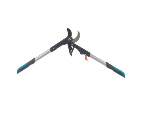 Сучкорез Gardena Comfort с храповым механизмом SmartCut Сучкорез Gardena Comfort с храповым механизмом SmartCut